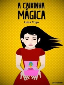 Baixar A caixinha mágica pdf, epub, eBook