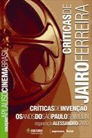 Baixar Críticas de Jairo Ferreira pdf, epub, eBook
