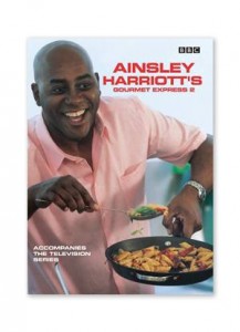 Baixar Ainsley harriott’s gourmet express 2 pdf, epub, eBook