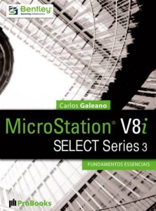 Baixar Microstation v8i – select series 3 – fundamentos pdf, epub, eBook