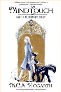 Baixar Mindtouch (the dreamhealers 1) pdf, epub, eBook