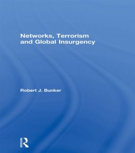 Baixar Networks, terrorism and global insurgency pdf, epub, eBook