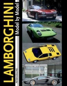 Baixar Lamborghini model by model pdf, epub, eBook