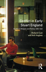 Baixar Conflict in early stuart england pdf, epub, eBook