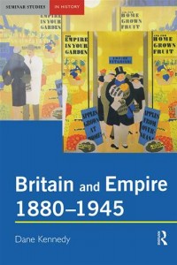 Baixar Britain and empire, 1880-1945 pdf, epub, eBook