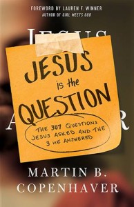 Baixar Jesus is the question pdf, epub, eBook