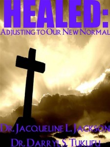 Baixar Healed: adjusting to our new normal pdf, epub, eBook