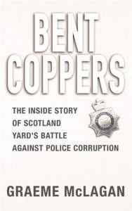 Baixar Bent coppers pdf, epub, eBook