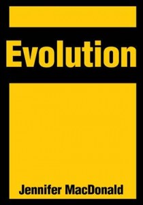Baixar Evolution pdf, epub, eBook