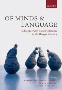 Baixar Of minds and language pdf, epub, eBook