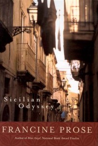Baixar Sicilian odyssey pdf, epub, eBook