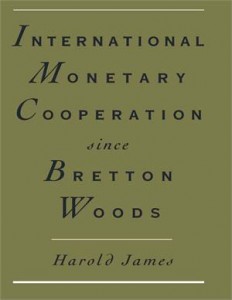 Baixar International monetary cooperation since bretton pdf, epub, eBook