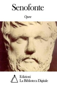 Baixar Opere di senofonte pdf, epub, eBook