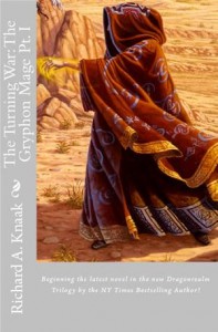 Baixar Turning war: the gryphon mage part i, the pdf, epub, eBook