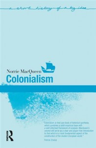 Baixar Colonialism pdf, epub, eBook