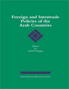 Baixar Foreign and intratrade policies of arab countries pdf, epub, eBook