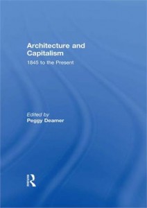 Baixar Architecture and capitalism pdf, epub, eBook
