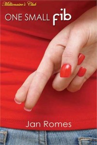 Baixar One small fib pdf, epub, eBook