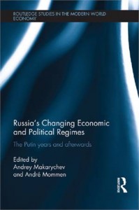 Baixar Russias changing economic and political regimes pdf, epub, eBook