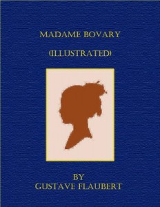 Baixar Madame bovary (illustrated) pdf, epub, eBook