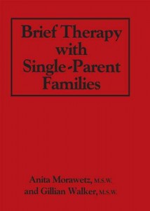 Baixar Brief therapy with single-parent families pdf, epub, eBook