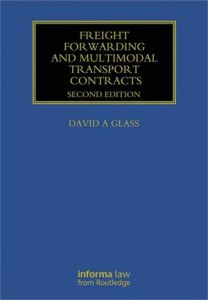 Baixar Freight forwarding and multi modal transport pdf, epub, eBook