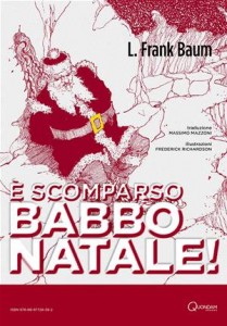 Baixar E scomparso babbo natale! pdf, epub, eBook