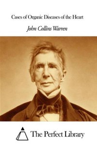 Baixar Cases of organic diseases of the heart pdf, epub, eBook