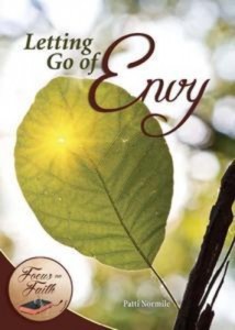 Baixar Letting go of envy pdf, epub, eBook