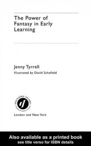 Baixar Power of fantasy in early learning, the pdf, epub, eBook