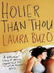 Baixar Holier than thou pdf, epub, eBook