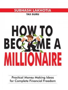 Baixar How to become a millionaire pdf, epub, eBook