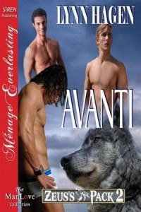 Baixar Avanti pdf, epub, eBook