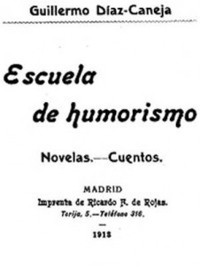 Baixar Escuela de humorismo pdf, epub, eBook