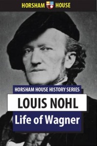 Baixar Life of wagner pdf, epub, eBook