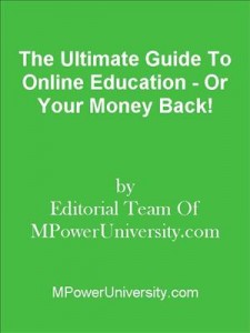 Baixar Ultimate guide to online education – or your pdf, epub, eBook