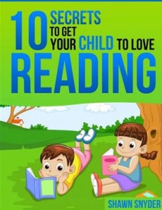 Baixar 10 secrets to get your child to love reading pdf, epub, eBook