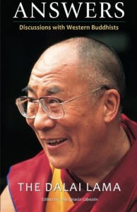 Baixar Answers – discussions with western buddhists pdf, epub, eBook