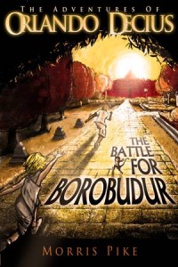 Baixar Battle for borobudur, the pdf, epub, eBook