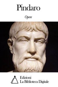 Baixar Opere di pindaro pdf, epub, eBook