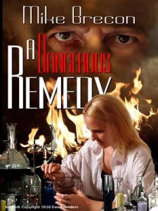 Baixar Dangerous remedy, a pdf, epub, eBook