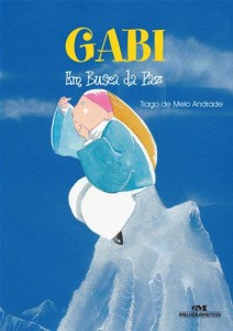 Baixar Gabi em busca da paz pdf, epub, eBook