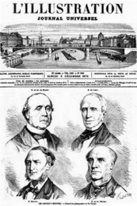 Baixar L’illustration, no. 1606, 6 decembre 1873 pdf, epub, eBook