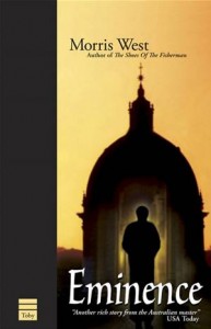 Baixar Eminence pdf, epub, eBook