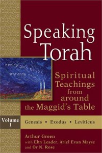 Baixar Speaking torah, vol. 1 pdf, epub, eBook