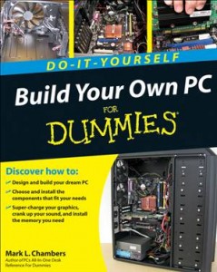Baixar Build your own pc do-it-yourself for dummies pdf, epub, eBook