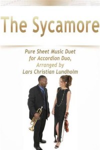 Baixar Sycamore pure sheet music duet for accordion pdf, epub, eBook