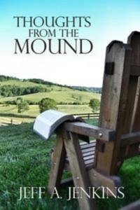 Baixar Thoughts from the mound pdf, epub, eBook