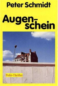 Baixar Augenschein pdf, epub, eBook