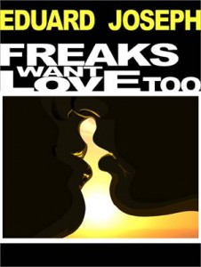 Baixar Freaks want love too pdf, epub, eBook